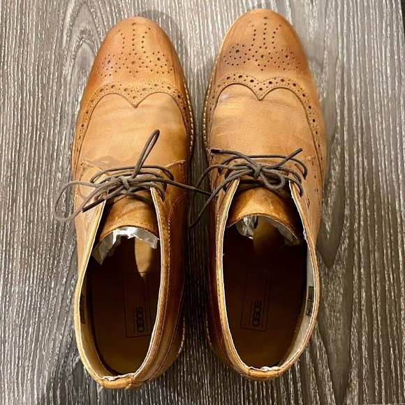 Men's ASOS Shoes. Size 9 - Picture 2 of 8